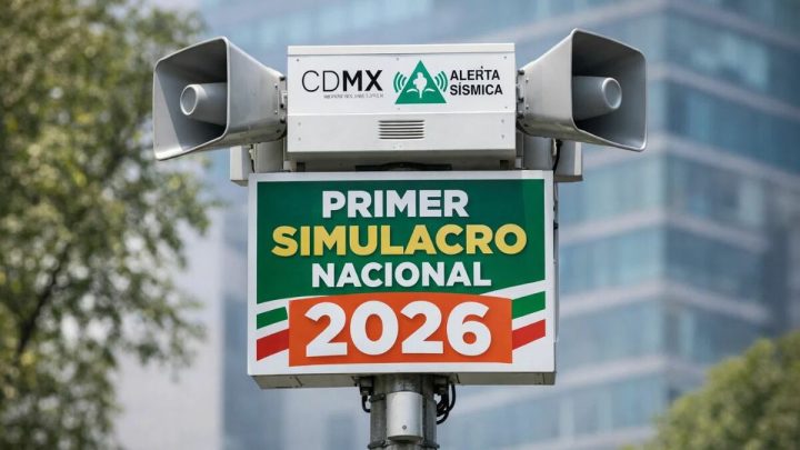 Estas jornadas buscan fortalecer la cultura de la prevención y garantizar que los ciudadanos sepan cómo reaccionar ante una emergencia sísmica