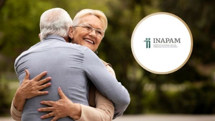El Instituto Nacional de las Personas Adultas Mayores promueve programas que buscan mejorar la calidad de vida de este sector de la población