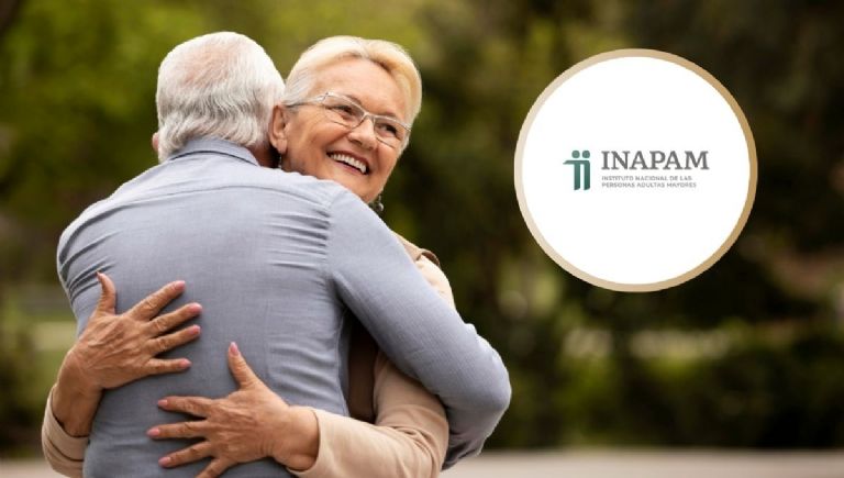 El Instituto Nacional de las Personas Adultas Mayores promueve programas que buscan mejorar la calidad de vida de este sector de la población
