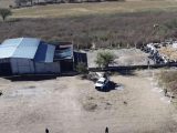 Rancho Izaguirre operaba como campo de adiestramiento del CJNG, informa la FGR; encuentran restos óseos