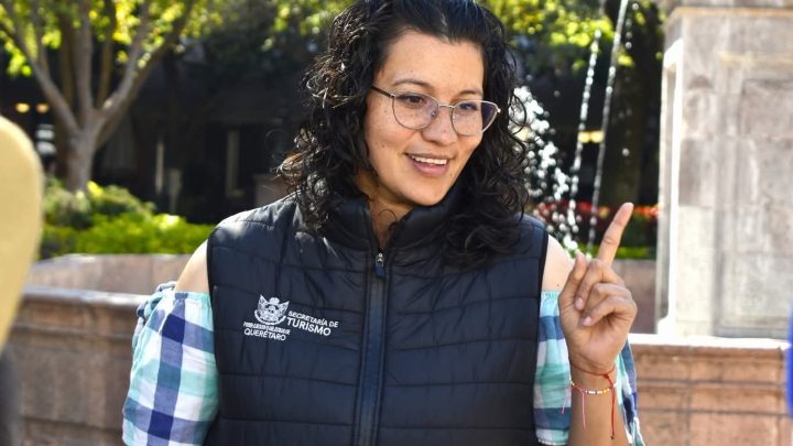 CAPTA: 8 años protegiendo, orientando y fortaleciendo la experiencia turística en Querétaro